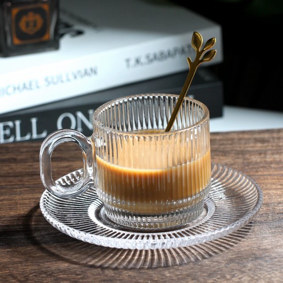 Cup Set 6 pieces
